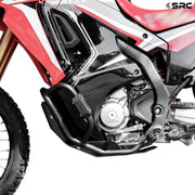 Skid Plate and Engine Guard 2021 & 2024  HONDA CRF 300L Rally 2021-2024