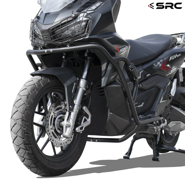 Crash Bar Full Set Honda ADV160 – SRC MOTO