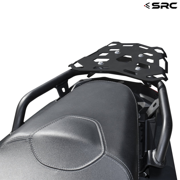 Rear Cargo Tail Rack - HONDA CB500X – SRC MOTO