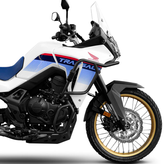 Off Road Honda Transalp 700 Enduro Transalp 700 Honda Transalp