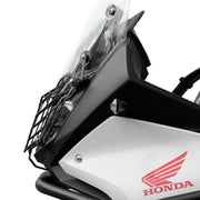 Headlight Guard Honda TRANSALP