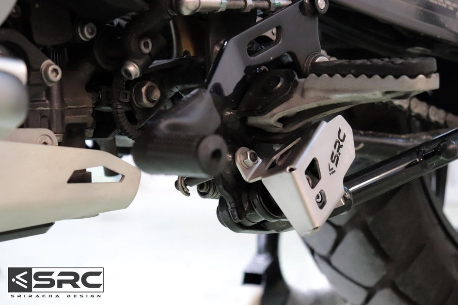 Amazon.com: UPTBSFLS Kickstand Side Stand for B&M&W G310GS G