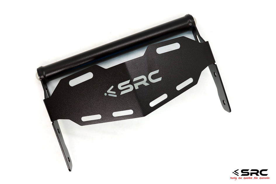 GPS Phone Accessory mounting Bar HONDA CB500X – SRC MOTO