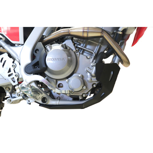 Skid Plate Engine Guard HONDA CRF 300L 2021-2024