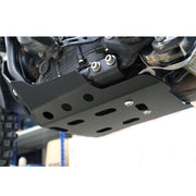 Protective Aluminum Skid Plate/Lower Engine Sump Guard  - Yamaha Ténéré 700 2019-2021