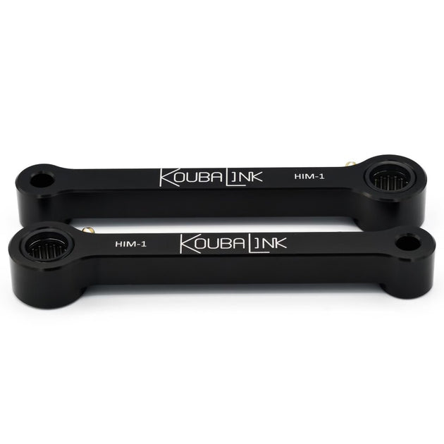 Lowering Link Royal Enfield Himilayan Motorcycle SRC MOTO