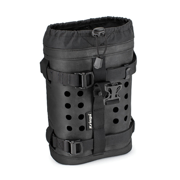 KRIEGA OS-Bottle Holder – SRC MOTO