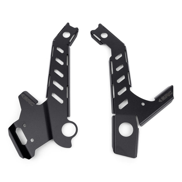 Protective Guards Kawasaki KLX300 / KLX300R SRC MOTO