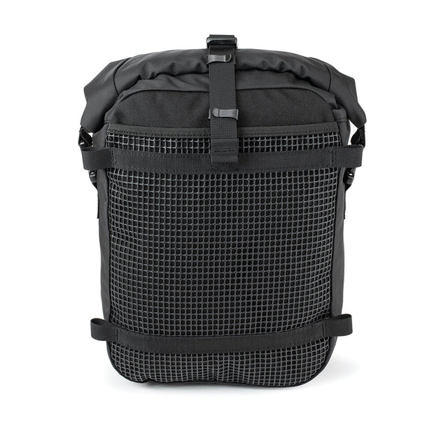 Kriega US-10 Drypack Soft Luggage – SRC MOTO