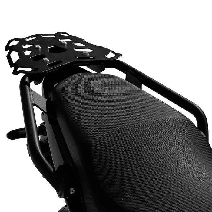 Rear Cargo Tail Rack - HONDA CB500X – SRC MOTO