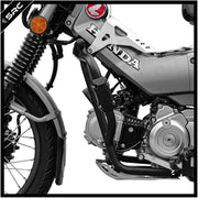 Crash Bars Honda Trail CT125 #F-03-120#
