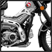 Crash Bars Honda Trail CT125 #F-03-120#