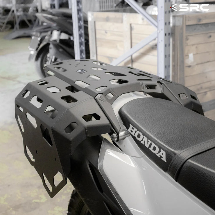 Side Rack Upgrade Set 2015-2025 CRF 300L & Rally models