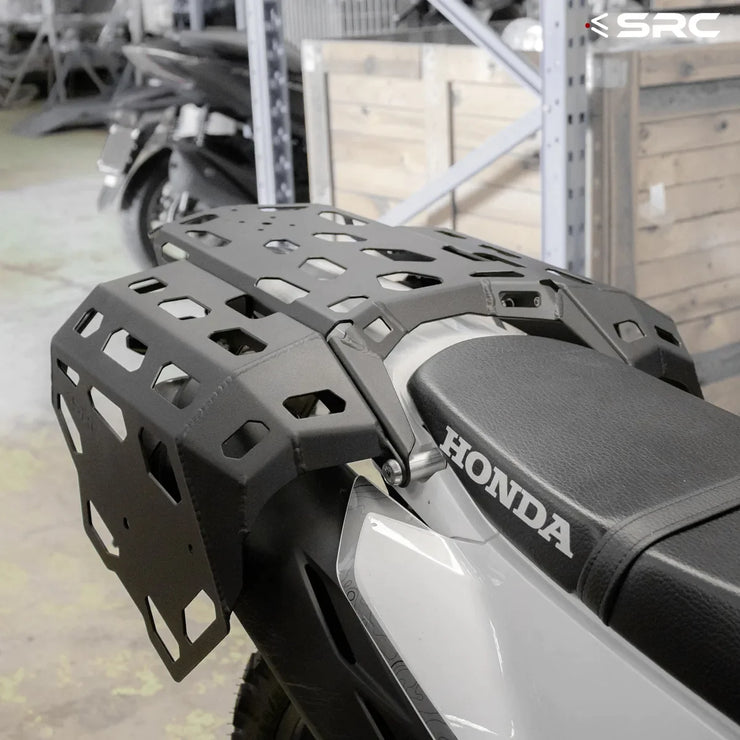 Side Rack Upgrade Set 2015-2025 CRF 250L & Rally and CRF 450L & RL models