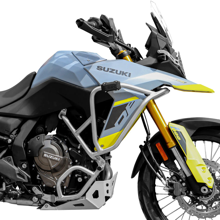 Crash Bar Set SUZUKI V-STROM 800DE