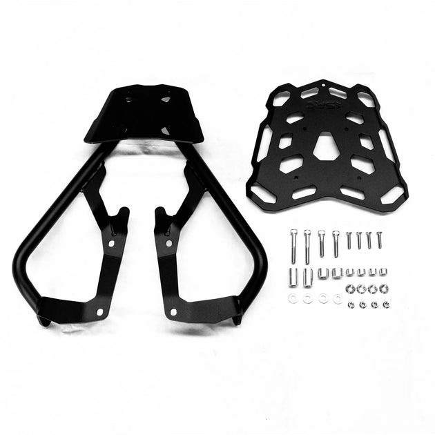 Rear Cargo Tail Rack Triumph Tiger Sport 660 #G-04-030# – SRC MOTO