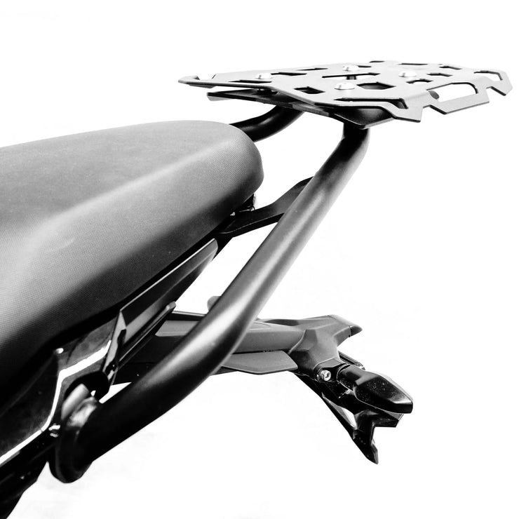 Rear Cargo Tail Rack Triumph Tiger Sport 660 #G-04-030# – SRC MOTO