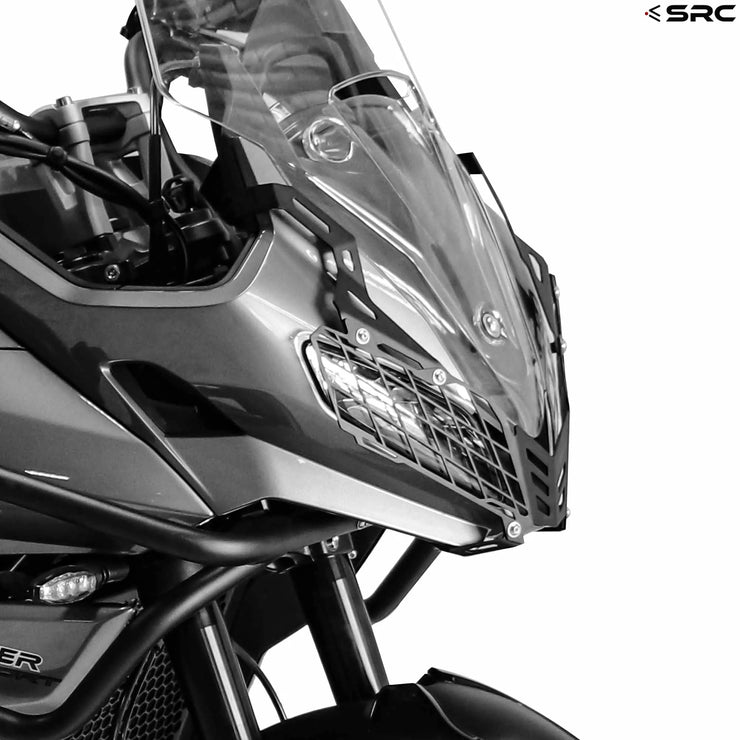 SRC Headlight Guard TRIUMPH TIGER SPORT 660