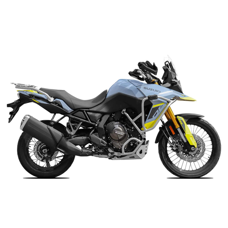 Crash Bar Set SUZUKI V-STROM 800DE