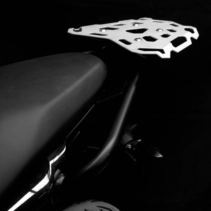 Rear Cargo Tail Rack Triumph Tiger Sport 660