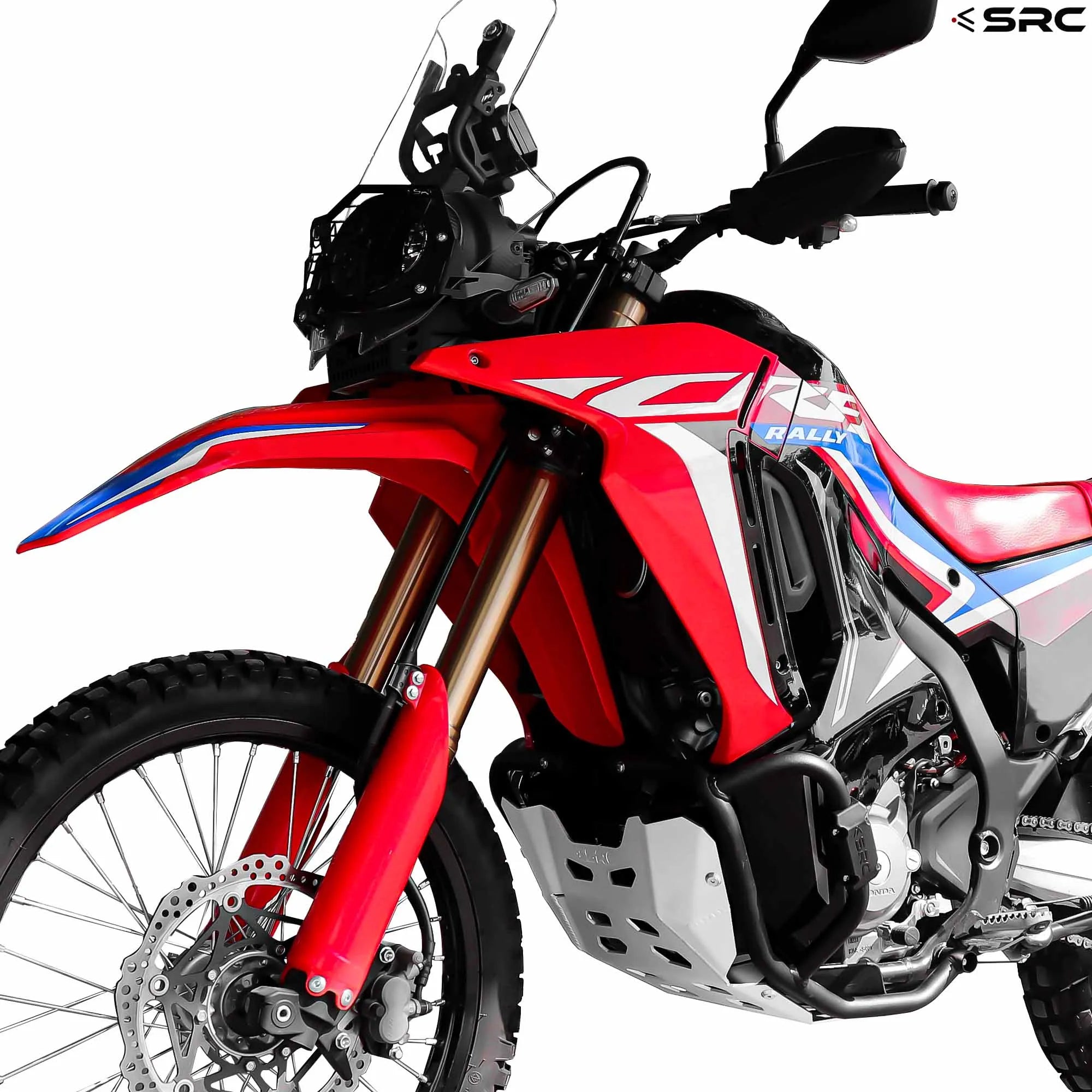 Honda crf 300 l rally 2021 deals