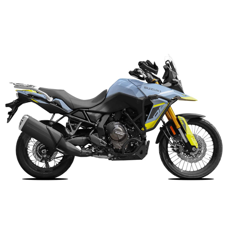 Crash Bar Set SUZUKI V-STROM 800DE