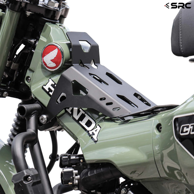 Trail CT125 – SRC MOTO