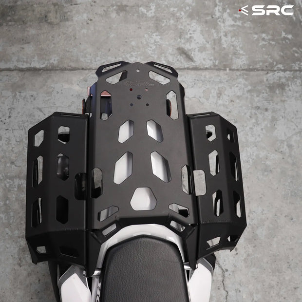 Crf Rack Racks & Luggage HONDA CRF 250L & Rally – SRC MOTO