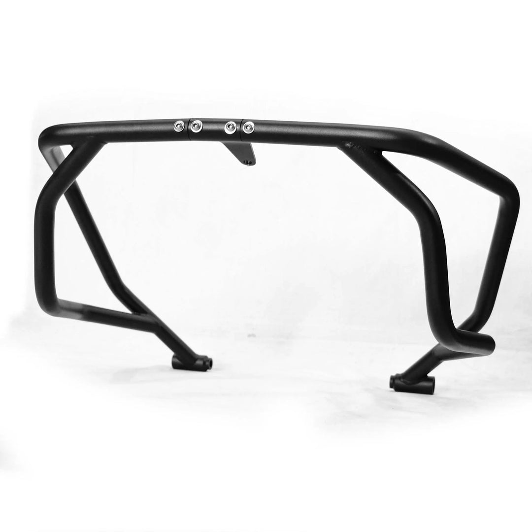 SRC Crash Bars Engine Guards - Triumph Tiger 800 2017-2019 XRX
