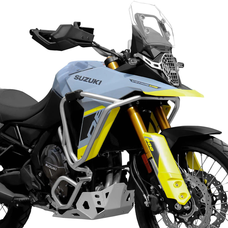 Crash Bar Set SUZUKI V-STROM 800DE