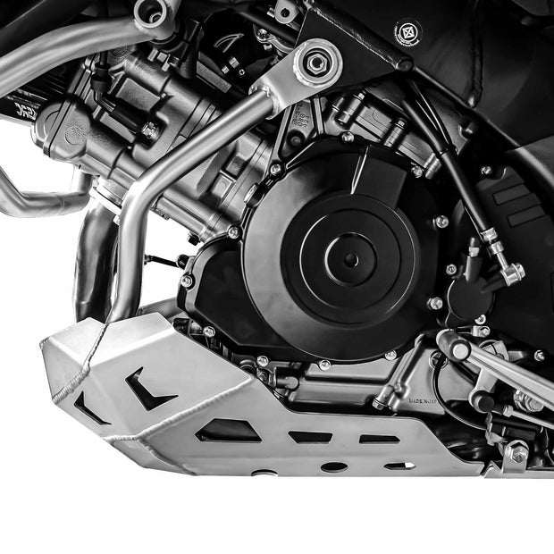 Skid Plate SUZUKI V-STROM 1000 2014-2019 (Special order)