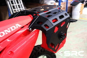 Full Rack System+Gas Can for the CRF Honda 300L & Rally