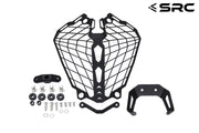 Headlight Guard KTM 390/790/890 Adventure (D)