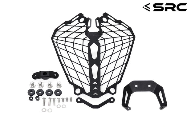 Headlight Guard KTM 390/790/890 Adventure (D)
