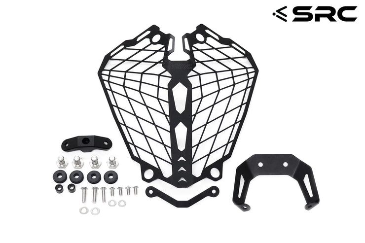 Headlight Guard KTM 390/790/890 Adventure (D)
