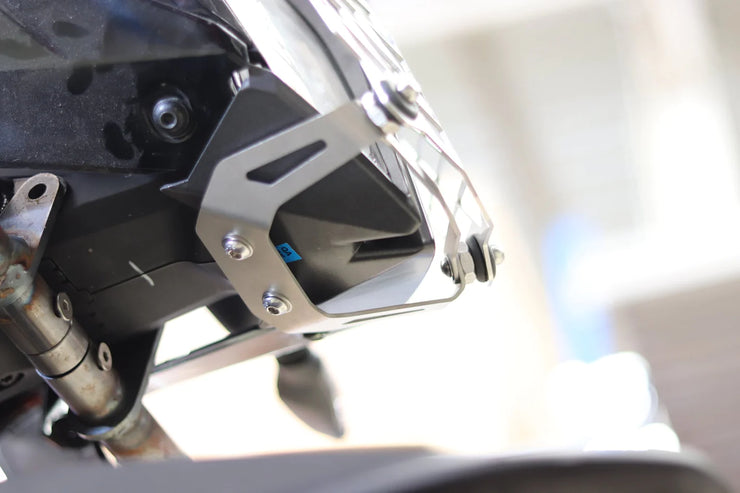 Headlight Guard KTM 390/790/890 Adventure (D)
