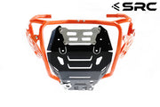Crash Bar and Skid Plate KTM 790/890 Adventure (D)