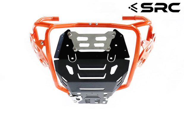 Crash Bar and Skid Plate KTM 790/890 Adventure (D)