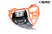 Crash Bar and Skid Plate KTM 790/890 Adventure (D)