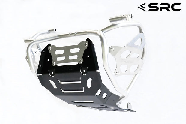 Crash Bar and Skid Plate KTM 790/890 Adventure (D)