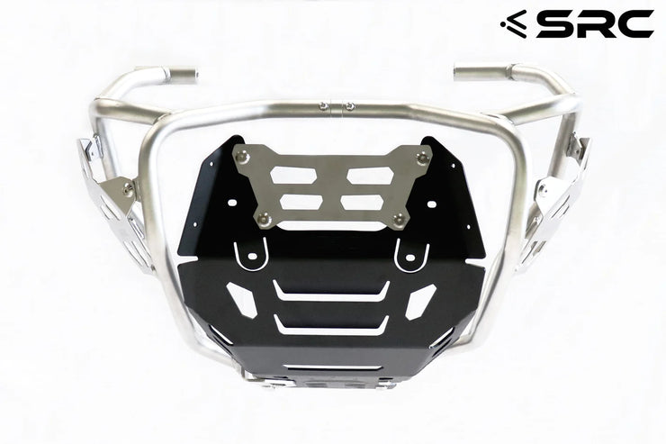 Crash Bar and Skid Plate KTM 790/890 Adventure (D)
