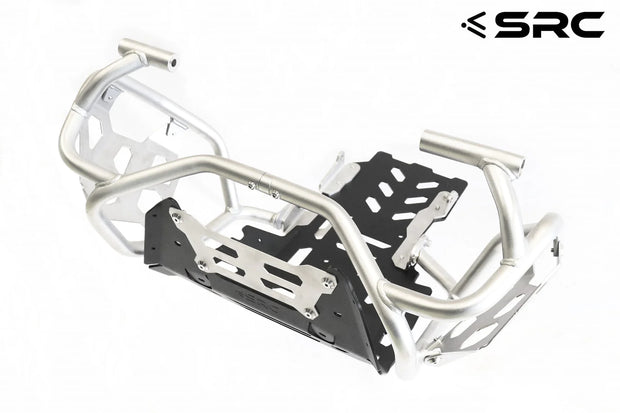 Crash Bar and Skid Plate KTM 790/890 Adventure (D)