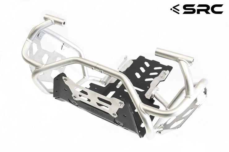 Crash Bar and Skid Plate KTM 790/890 Adventure (D)