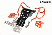 Crash Bar and Skid Plate KTM 790/890 Adventure (D)