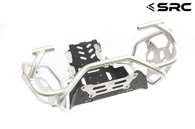 Crash Bar and Skid Plate KTM 790/890 Adventure (D)