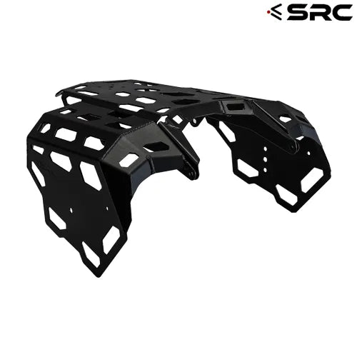 Side Rack Upgrade Set 2015-2025 CRF 300L & Rally models