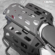 Side Rack Upgrade Set 2015-2025 CRF 250L & Rally and CRF 450L & RL models