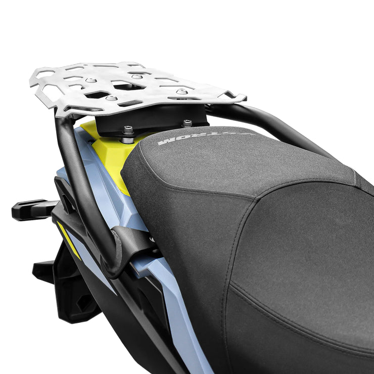 Cargo Tail Rack(V1) for SUZUKI V-STROM 800DE #G-01-20#