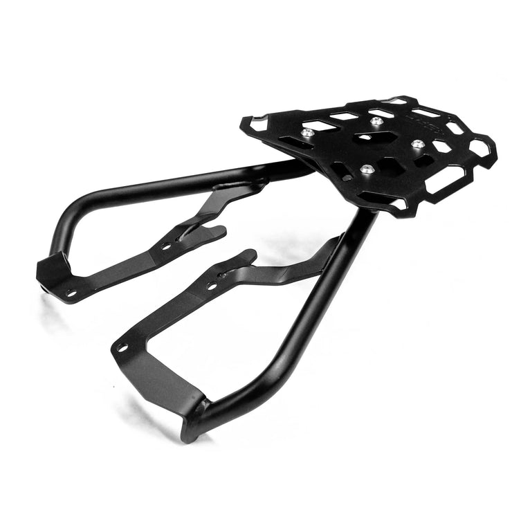 Rear Cargo Tail Rack Triumph Tiger Sport 660 #G-04-030# – SRC MOTO