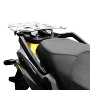 Cargo Tail Rack(V2) for SUZUKI V-STROM 800DE